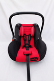 LuvLap Infant Car Seat Carry Cot Baby Carrier Rear Facing 0-13kg