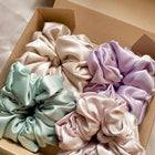 Scrunchies