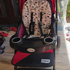 LUVLAP Galaxy Stroller/Pram