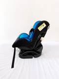 Babyhug Convertible Car Seat 0-18kg Rear Forward Facing Safety Seat