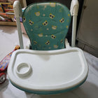 R FOR RABBIT Marshmallow High Chair (2021 Model)