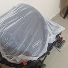 BABYHUG Comfy Ride Stroller