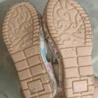 KIDZO Baby Girl Sandals – Stylish & Comfortable Footwear for Little Feet