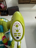 BABYHUG Gaiety Electronic Swing