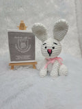 Crochet Bunny