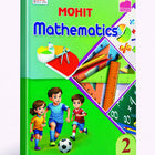 Mathematics Class 2