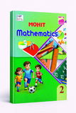 Mathematics Class 2