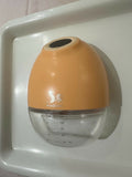 BUMP2CRADLE Electric Breast Pump