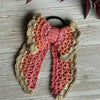 Rubber Band for Baby Girl