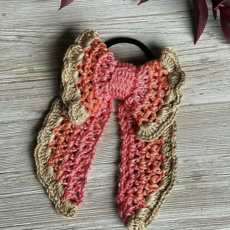 Rubber Band for Baby Girl