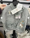 PETER RABBIT Baby Sweatshirt