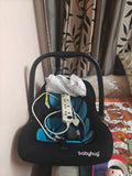 BABYHUG Amber Car Seat Cum Rocker