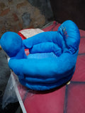 Baby sitting chair