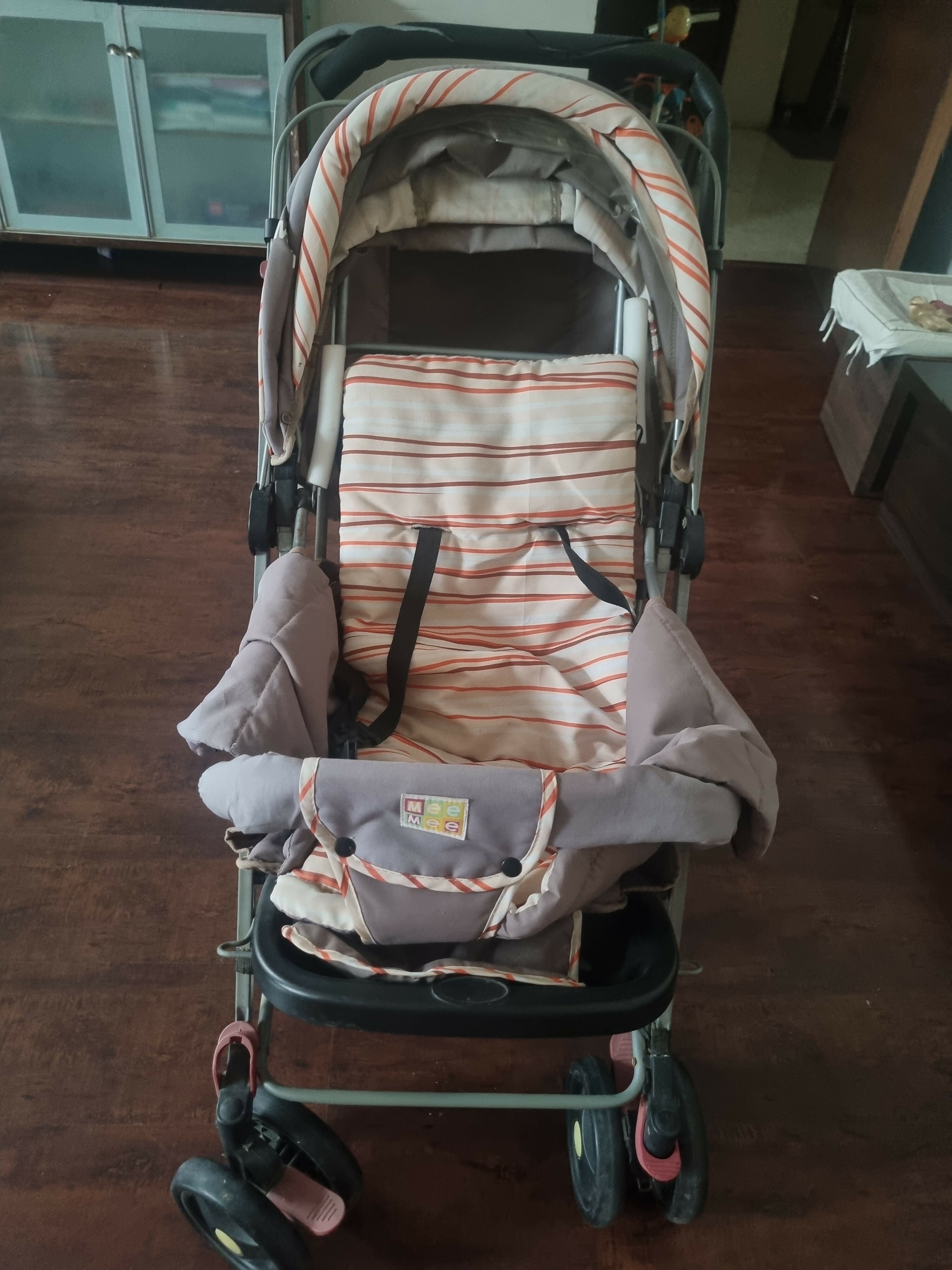 MEE MEE Stroller/Pram For Baby 