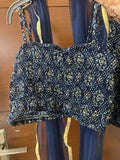 GLOBAL DESI Skirt, Blouse & Dupatta Set – Elegant, Stylish & Comfortable Ethnic Wear