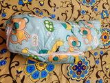 Sleeping Bag Cum Carry Bag For Newborn Baby
