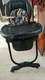 HUNY HUNY Gold Edition Smart Seat 12-in-1 Baby High Chair