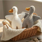 Crochet Soft Toy