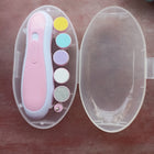 Electronic Nail Trimmer