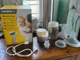 MEDELA  Easy Electric Pump