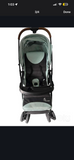 R for Rabbit Poppins Joy cute Baby Stroller