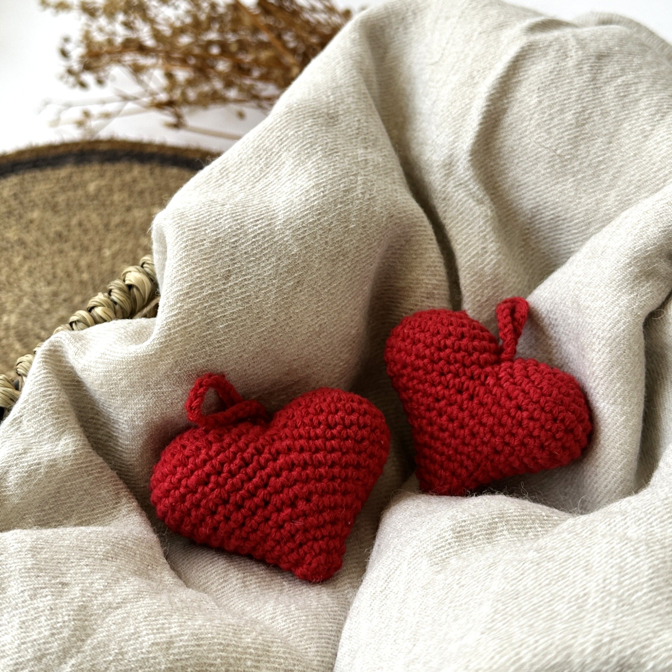 Handmade Crochet Toys – Crafted with Love for Your Little One! 