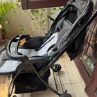 R for Rabbit Poppins Joy Stroller/Pram