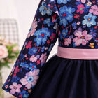 Partywear Frock/Dress for Baby Girl