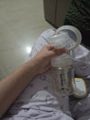 MEDELA Easy Single Electric Breast Pump