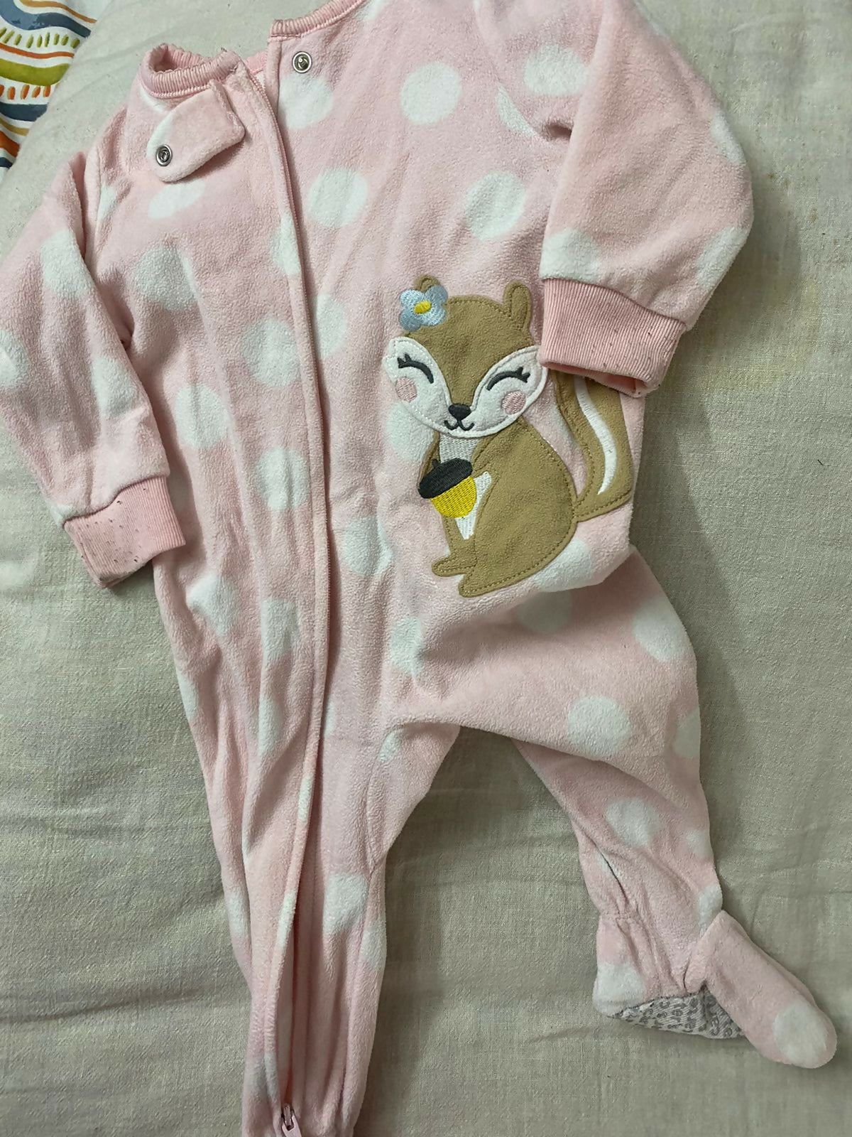 Discover comfort and convenience with CARTERS Rompers for Baby, available in a set of two for easy dressing and adorable style.