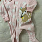 Discover comfort and convenience with CARTERS Rompers for Baby, available in a set of two for easy dressing and adorable style.