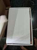 BABYHUG Florence 3 in 1 Rocking Cot Cum Junior Bed Cherry