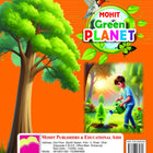 Green Planet 4