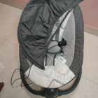The BAYBEE Automatic Electric Swing is a versatile and soothing solution for your baby's comfort. 