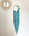 Crochet Dreamcatchers – Handcrafted & Aesthetic Wall Decor