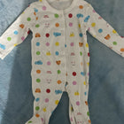 Onesie for newborn baby