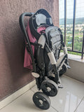 LuvLap Baby Stroller 0-3Years