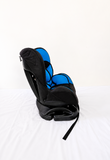 Babyhug Convertible Car Seat 0-18kg Rear Forward Facing Safety Seat
