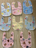 Baby Feeding Bibs