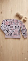 Disney Mickey Sweatshirt