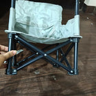 MAMA PROUD Portable Baby Feeding Chair