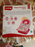 LUVLAP Bath Chair For Baby