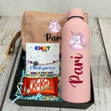 Personalized Daily Utility Hamper Gift Set