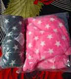 Wrap your baby in warmth, comfort, and peace—day or night!

