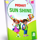 Sun Shine Class 8