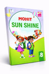 Sun Shine Class 8
