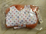 Brand New Baby Girl Dress/Frock - Orange