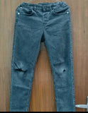 H&M Ripped Jeans