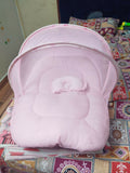 Baby bed