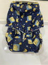 Baby Spring 5 in 1 Carry Cot / Rocker